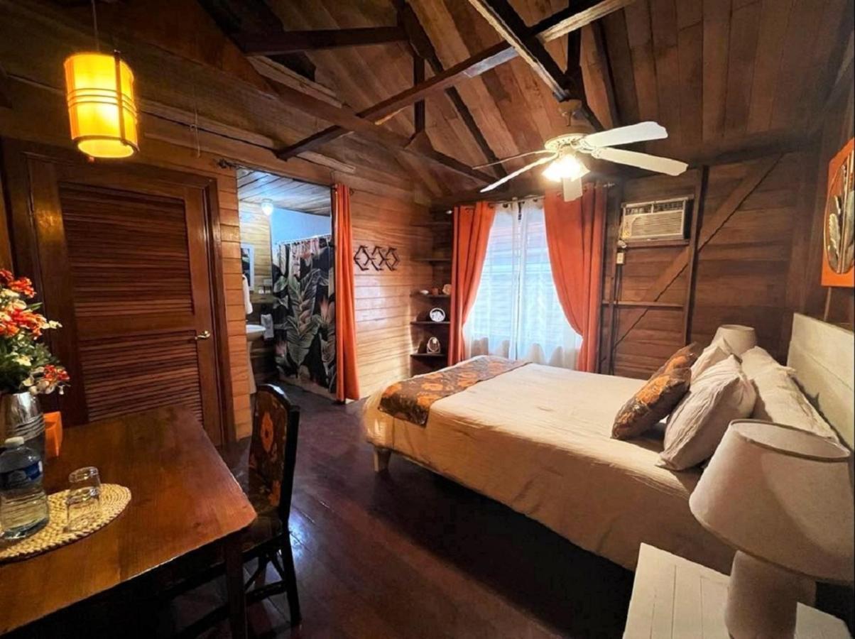 Villa Amaya Bocas del Toro Exterior foto